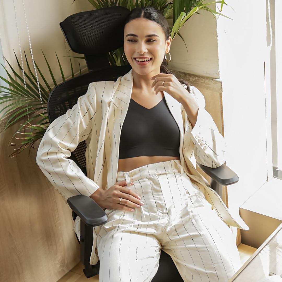 Absolute Invisible Bra Seamless - Image 2