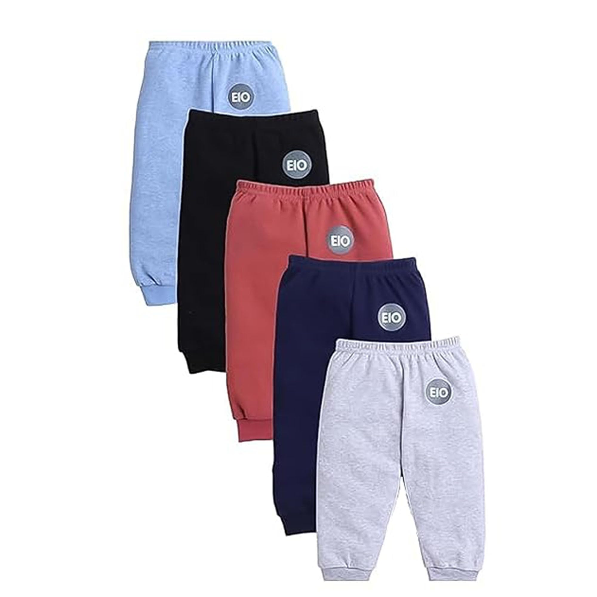 EIO Unisex Cotton Pajamas Pants