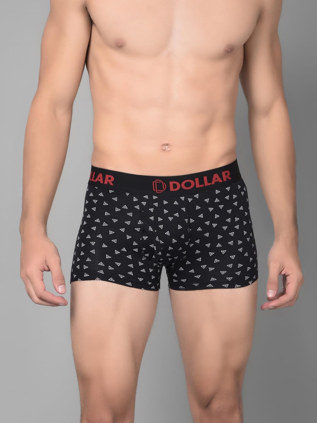 Dollar Bigboss Men's Cotton Trunks - Image 2