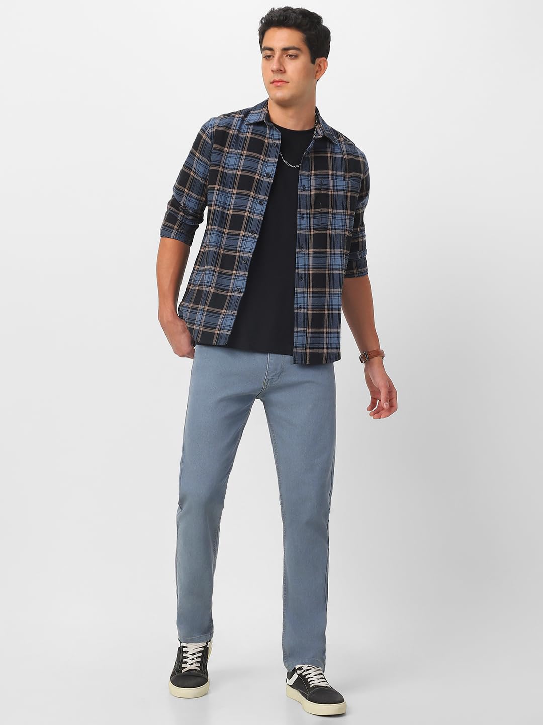 Urbano Fashion Light Grey - Image 5