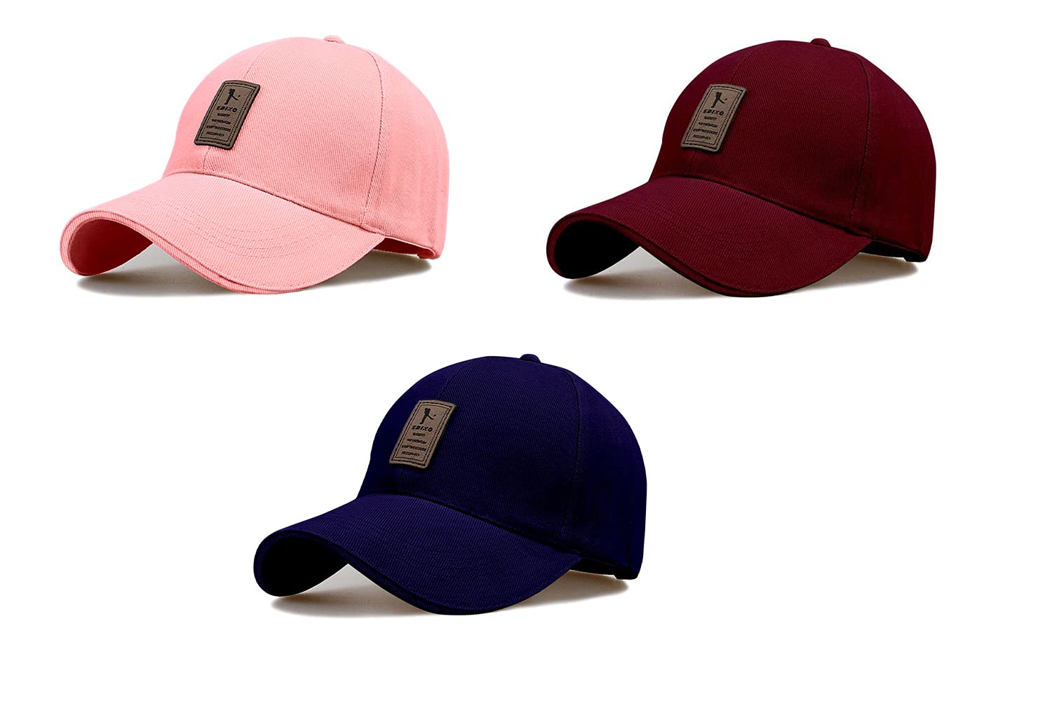 FY LANE Unisex Cotton Cap