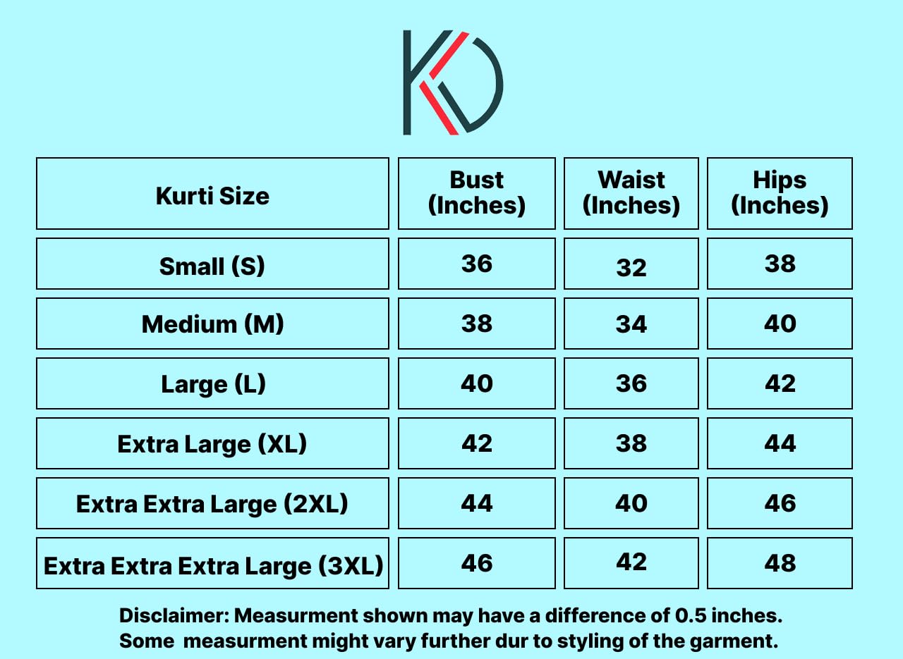 KD Anarkali Kurta Pant Set with Dupatta for Women - Image 5