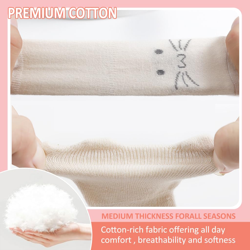 SNOWIE SOFT Baby Antislip Socks - Image 3