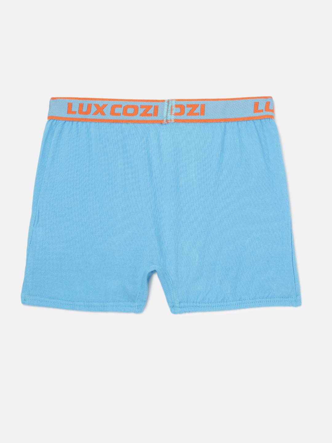 Lux Cozi Kids Trunks - Multicolour - Image 3