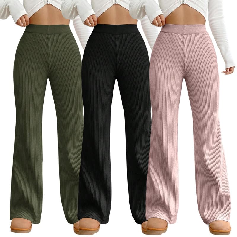 Tee Projekt Women's Cotton Blend Trousers