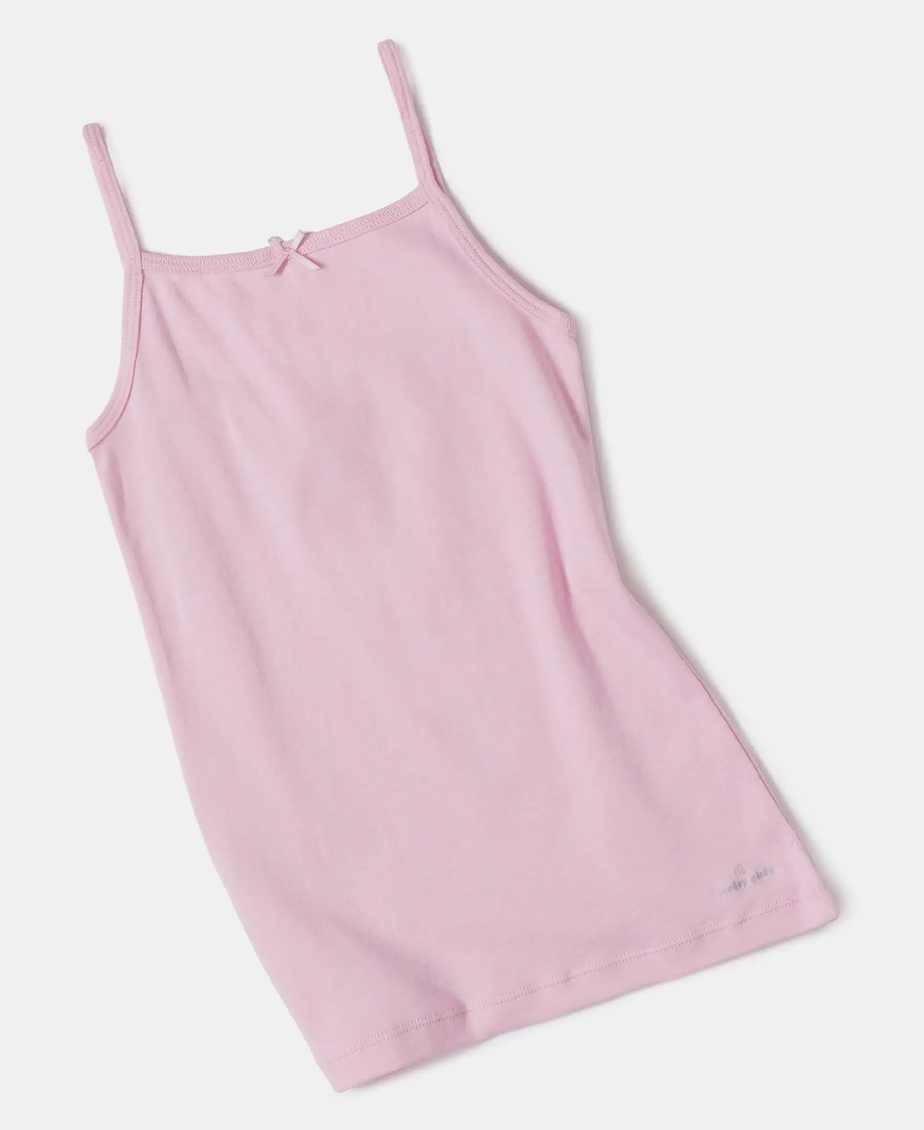 Jockey Girl's Vest - Sweet Lilac - Image 4