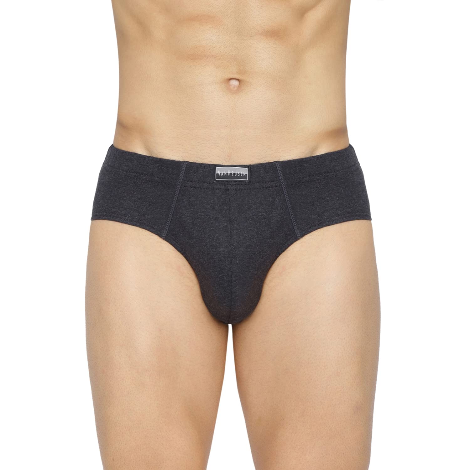 Van Heusen Men Briefs - Cotton Anti Bacterial - Image 2