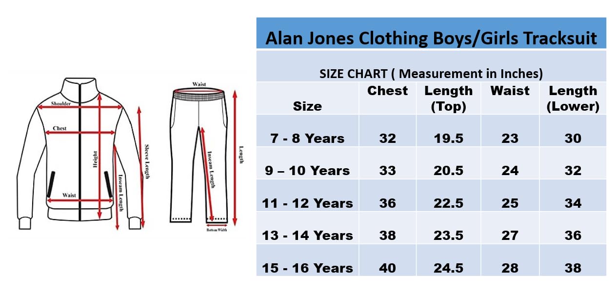 Mauve Magic Tracksuit for Girls - Image 5