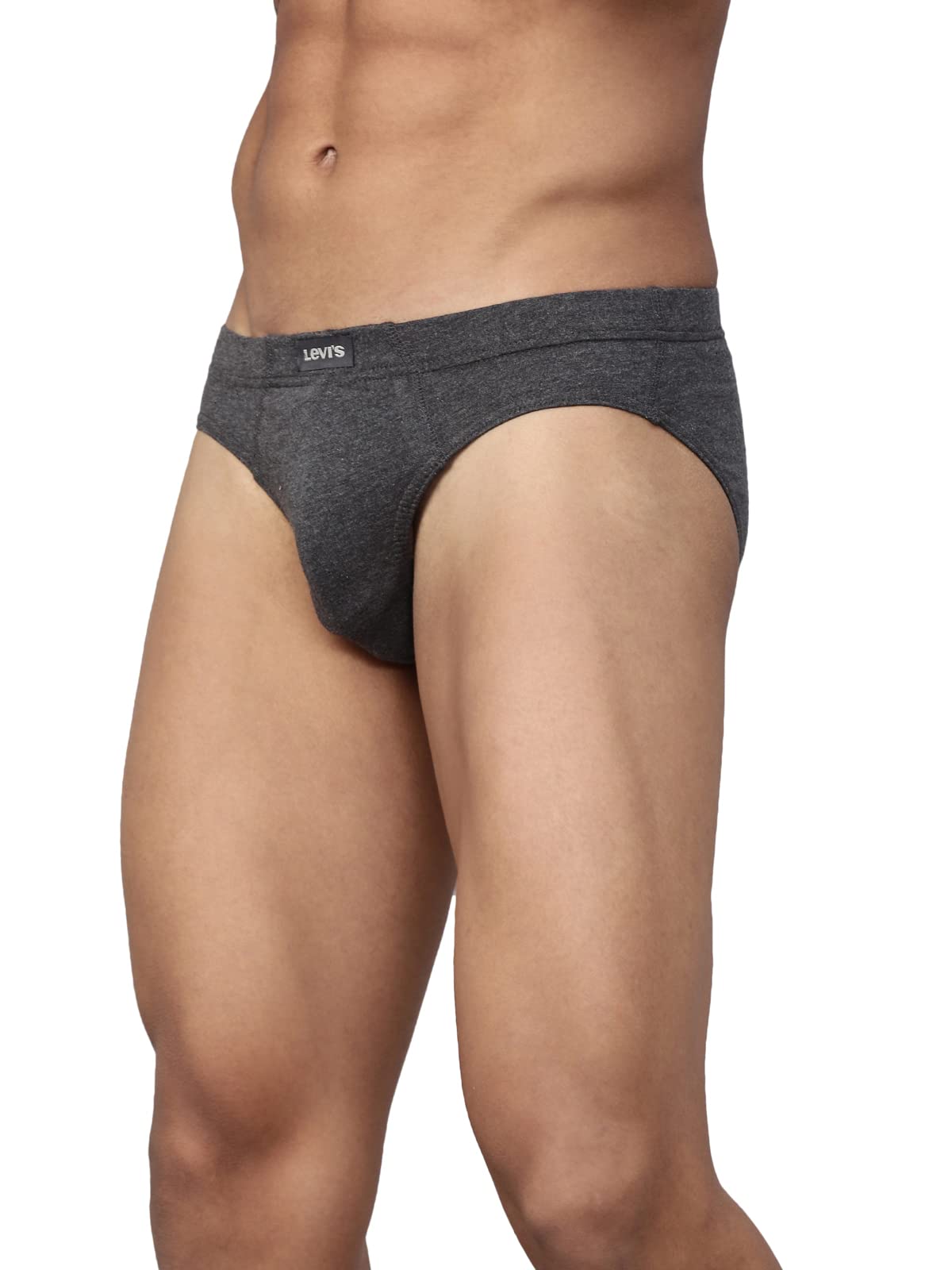 Levi's Men's Cotton Brief - Image 3
