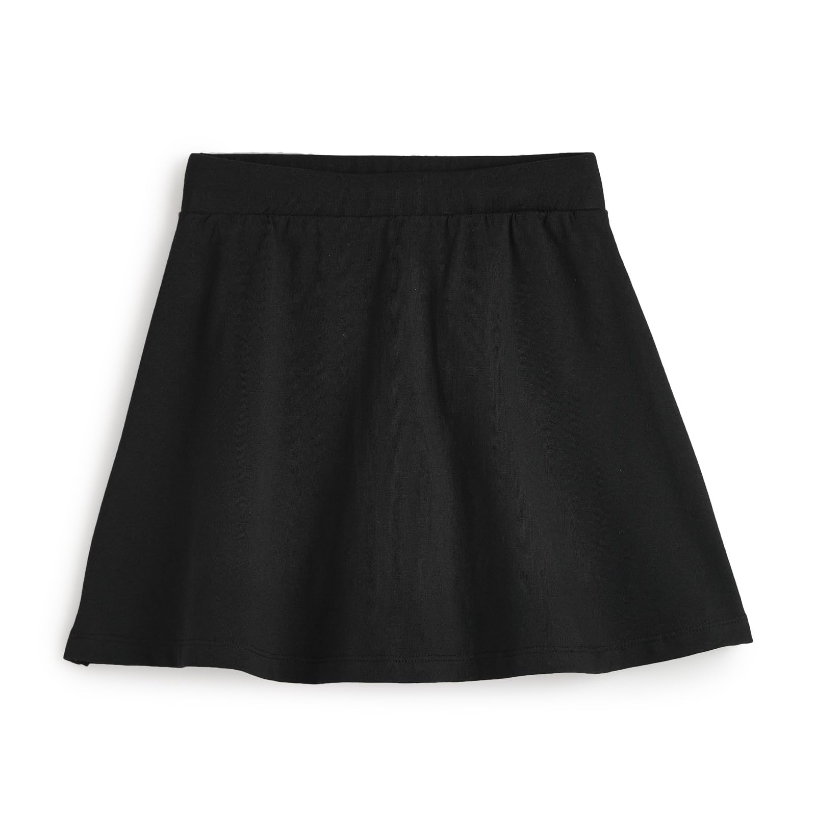 YouGotPlanB Cotton Skater Skirt for Girls - Image 4