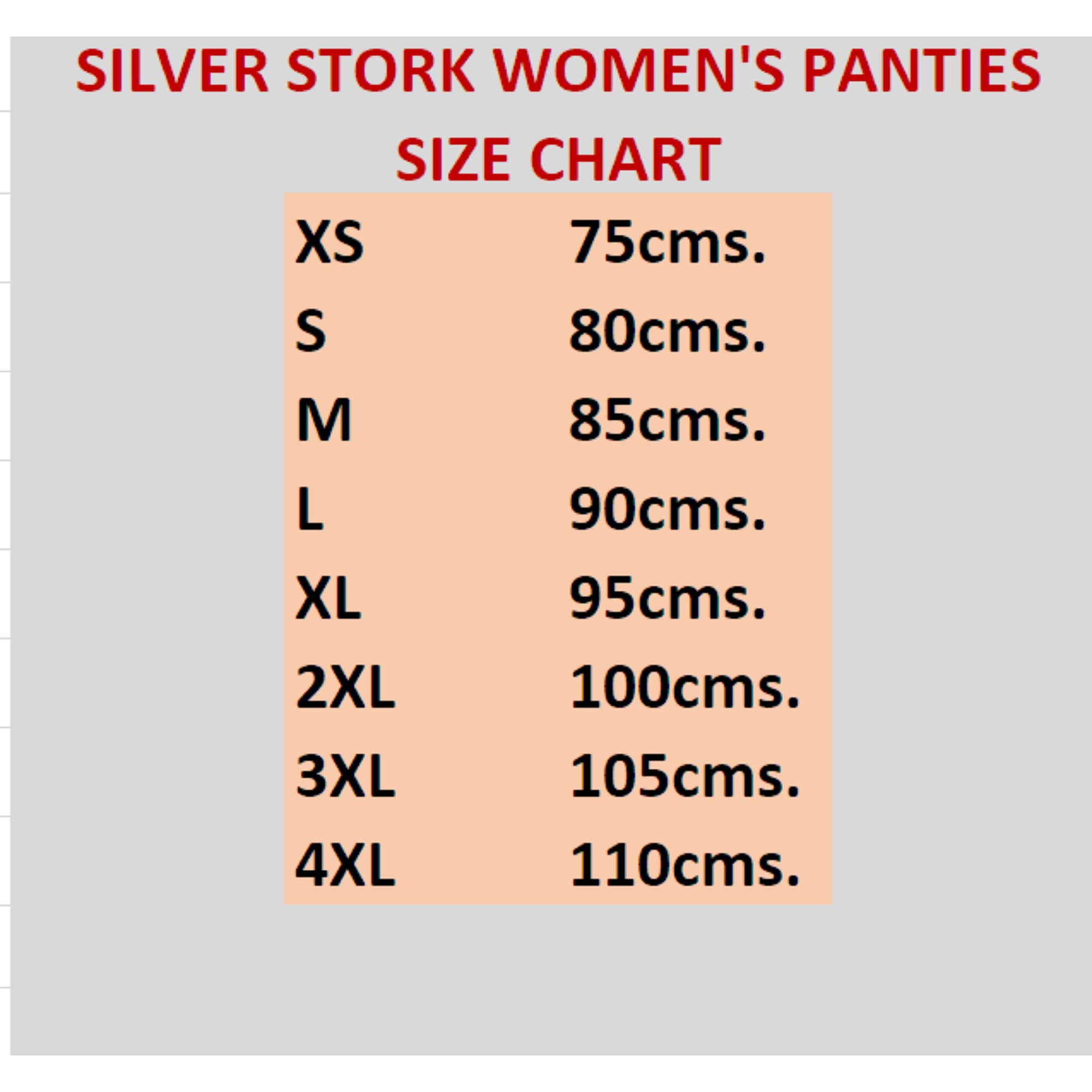 SILVER STORK Women Cotton Printed Panties - Image 2