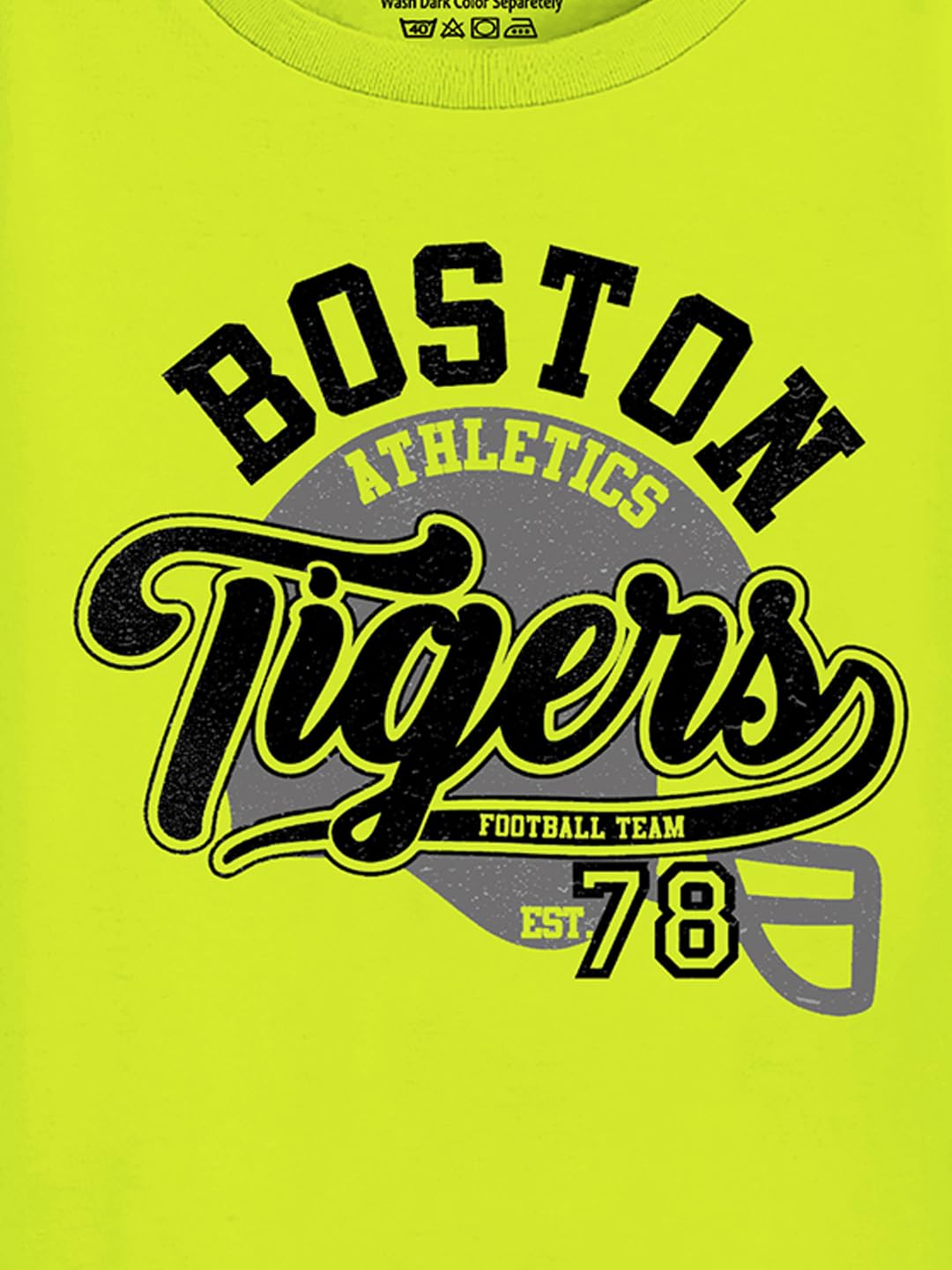 Trampoline Boys T-shirt and Trackpant Set - Image 5