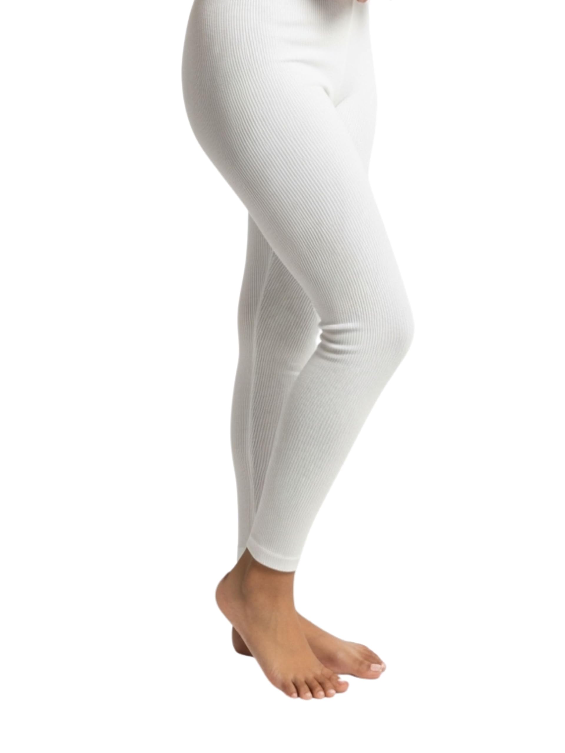 DChica Thermal Wear Bottom for Women - Image 5