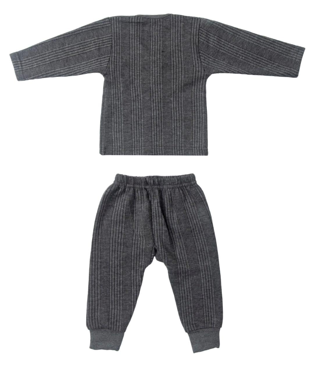 TS LAVI TAVI Kids Thermal Top and Pyjama Set - Image 2