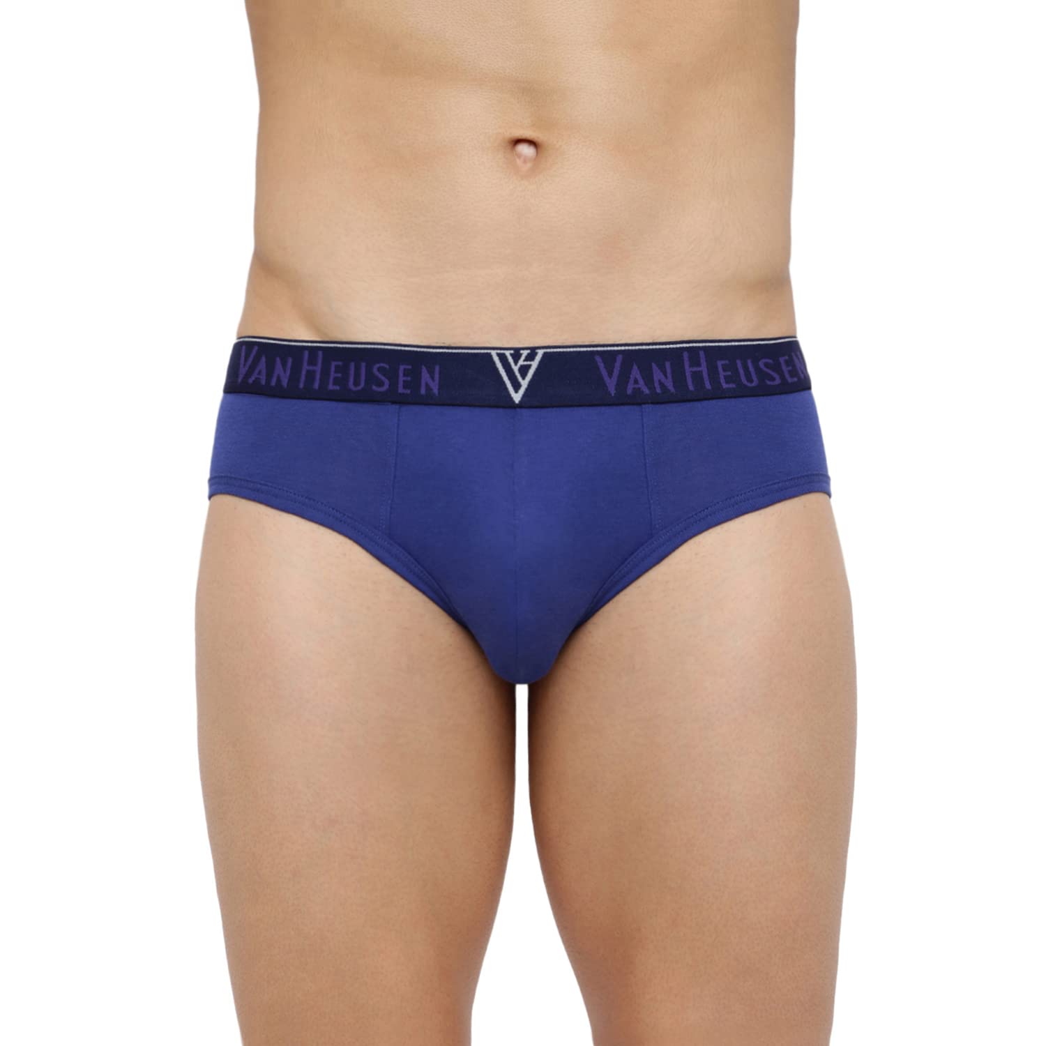 Van Heusen Men Briefs - Cotton, Anti Bacterial - Image 4