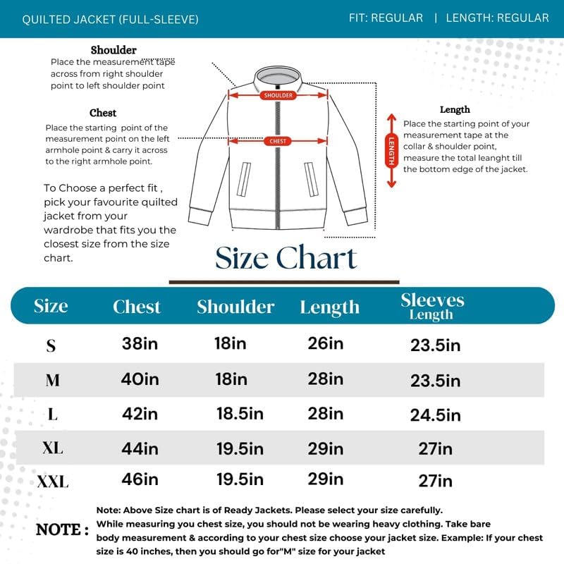 MIA FASHION Men Water-Resistant Jacket - Image 3