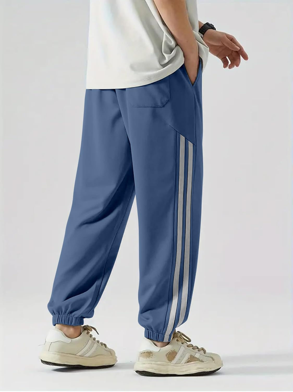 Mehrang Men's Track Pant - Image 3