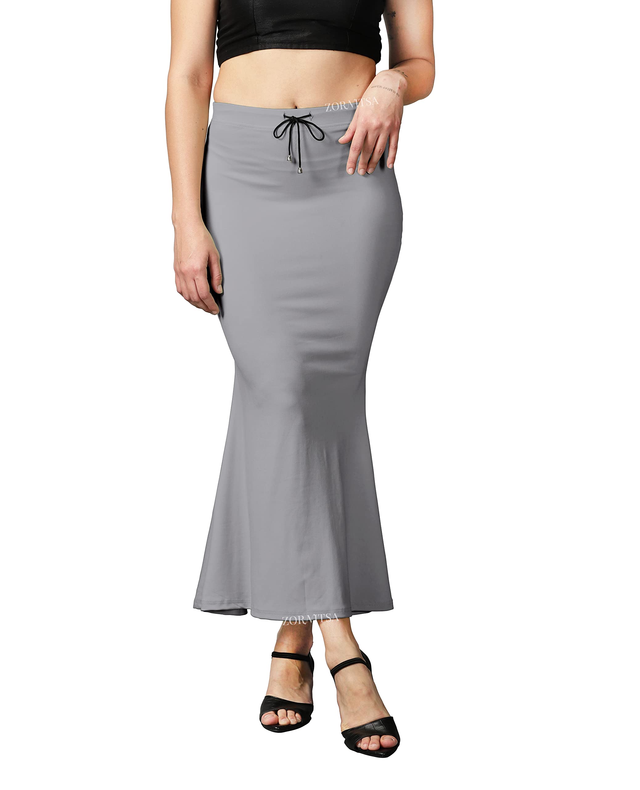 ZORNITSA Saree Shapewear for Women