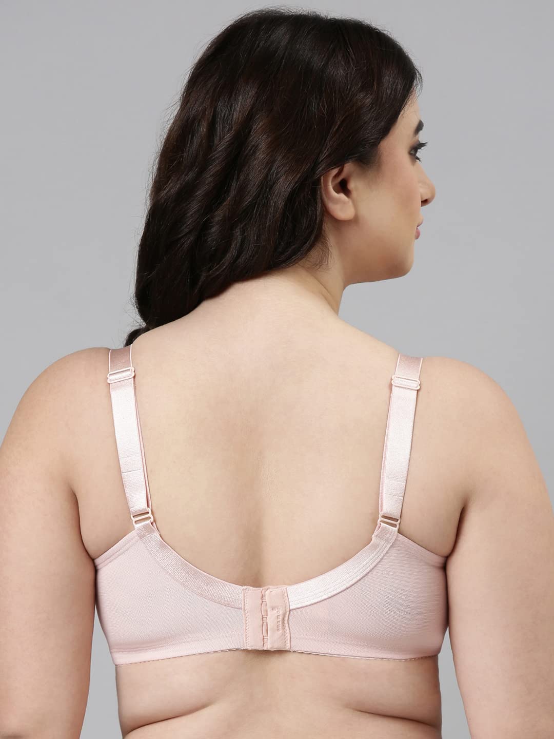 Enamor Smooth Contour Lift Bra - Wire Free - Image 2