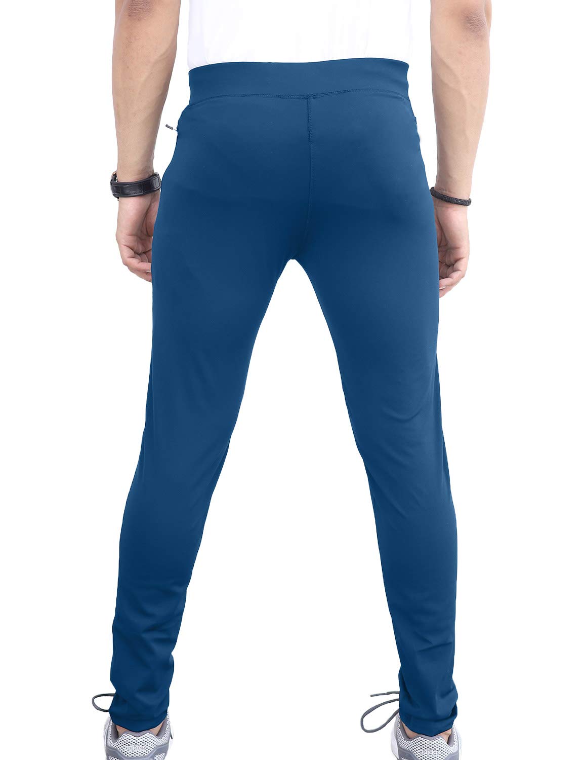 FITINC Polyester Track Pants for Men - Image 5