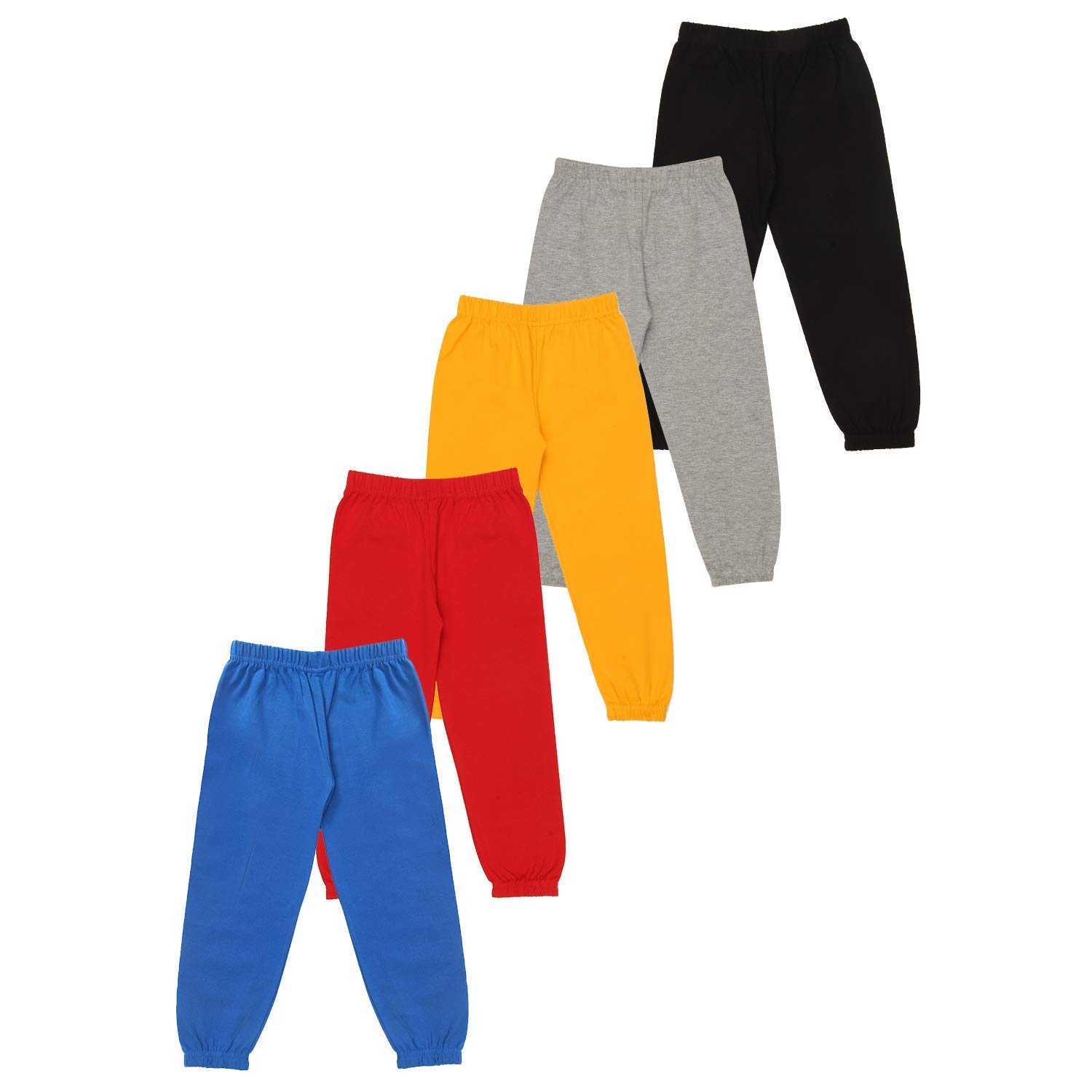 KYDA KIDS Boys Cotton Trackpants - Image 2