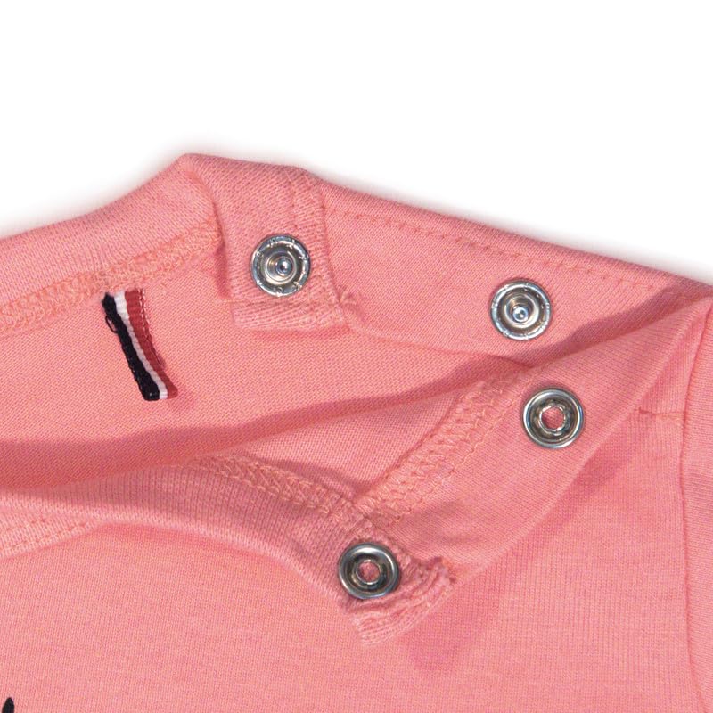 Baby Clothing Set - Pink Unisex - Image 3