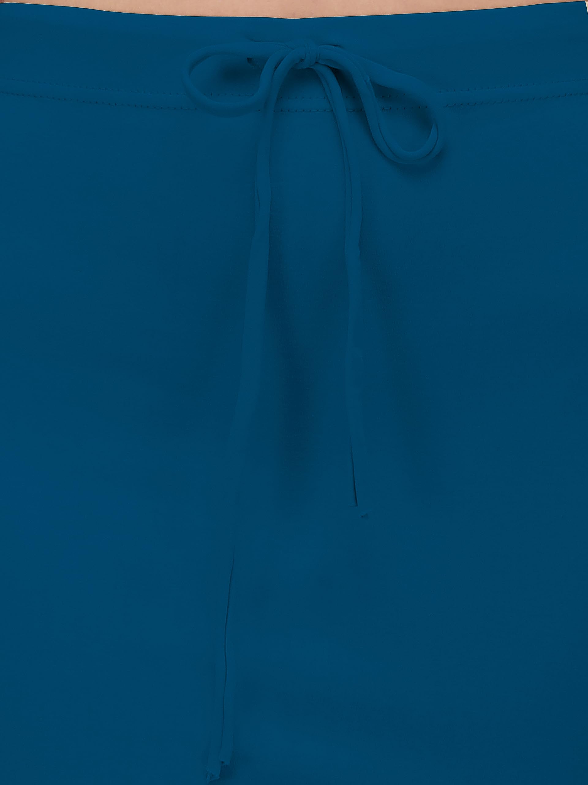 Mehrang Saree Shapewear Petticoat for Women - Image 4