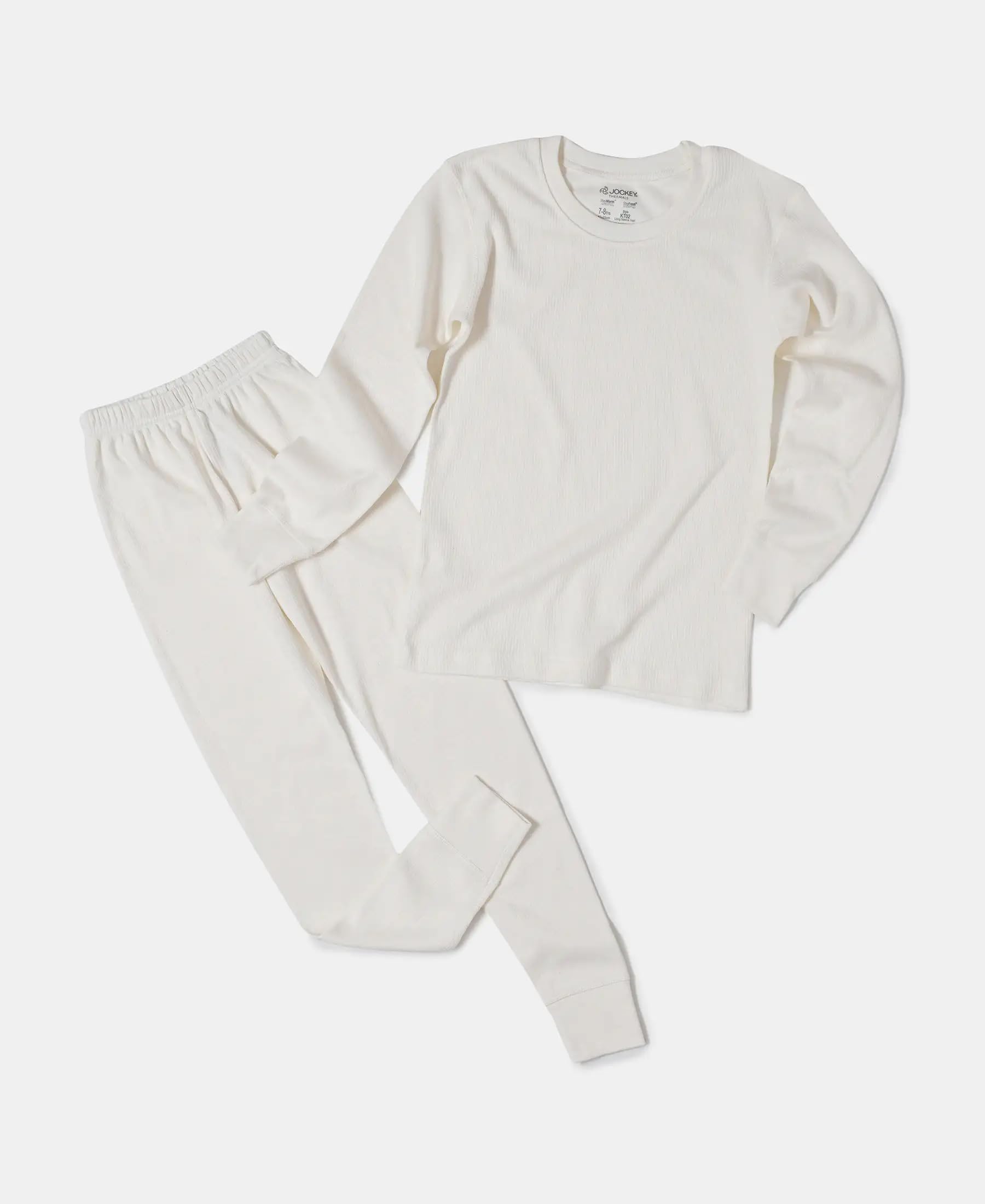 Jockey Boys Thermal Bottom - Image 5