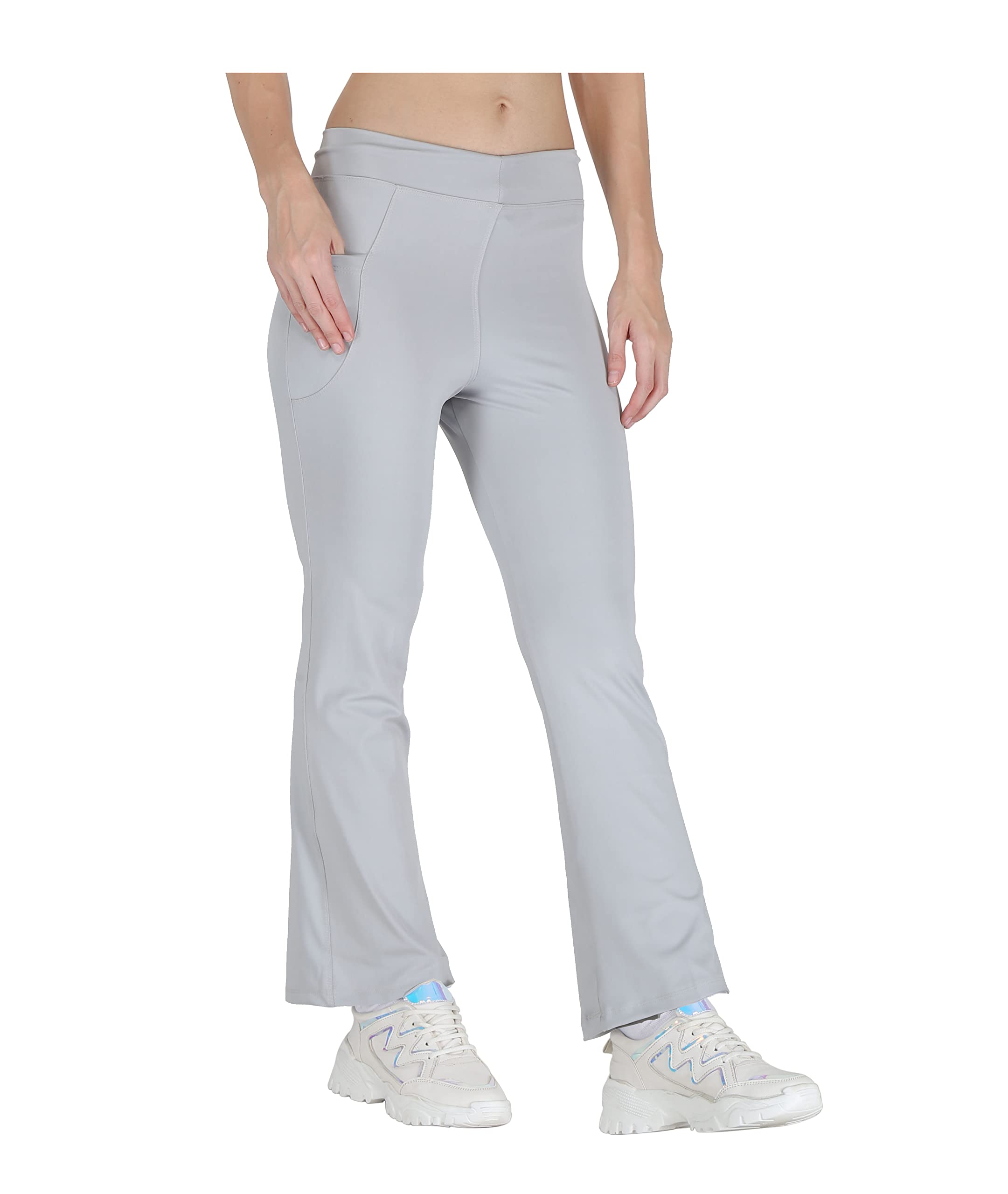 STARLATH Girls Trackpants and Trousers - Image 3