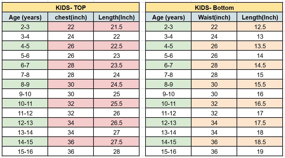 Ronaldo & Messi Jersey Set for Boys & Men - Red/Green - Image 5