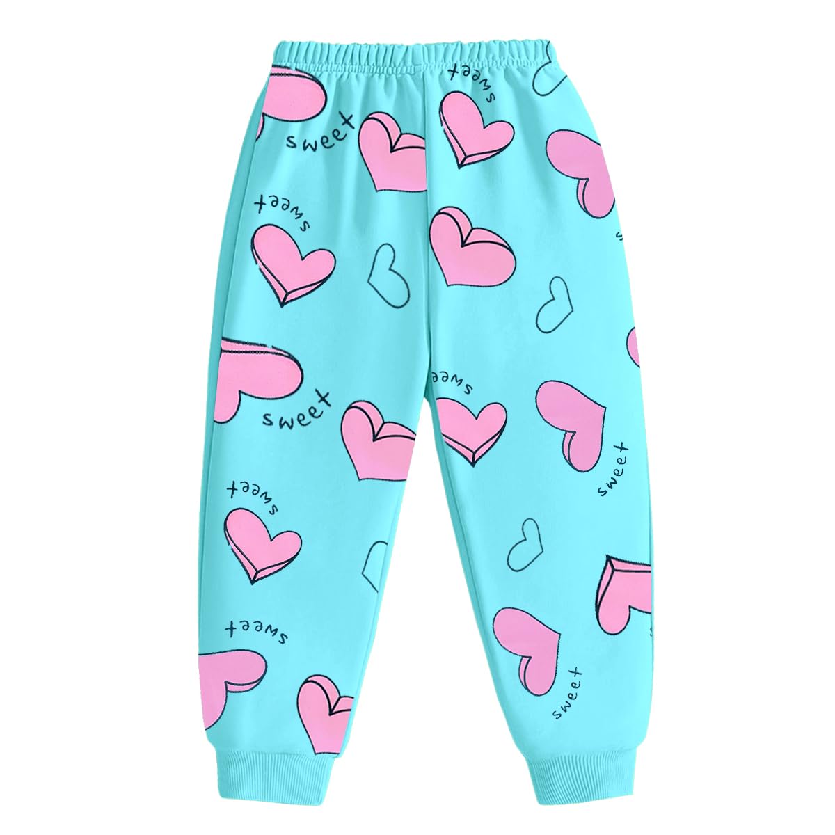 Kuchipoo Baby Girls Pyjamas - Multicolor - Image 4