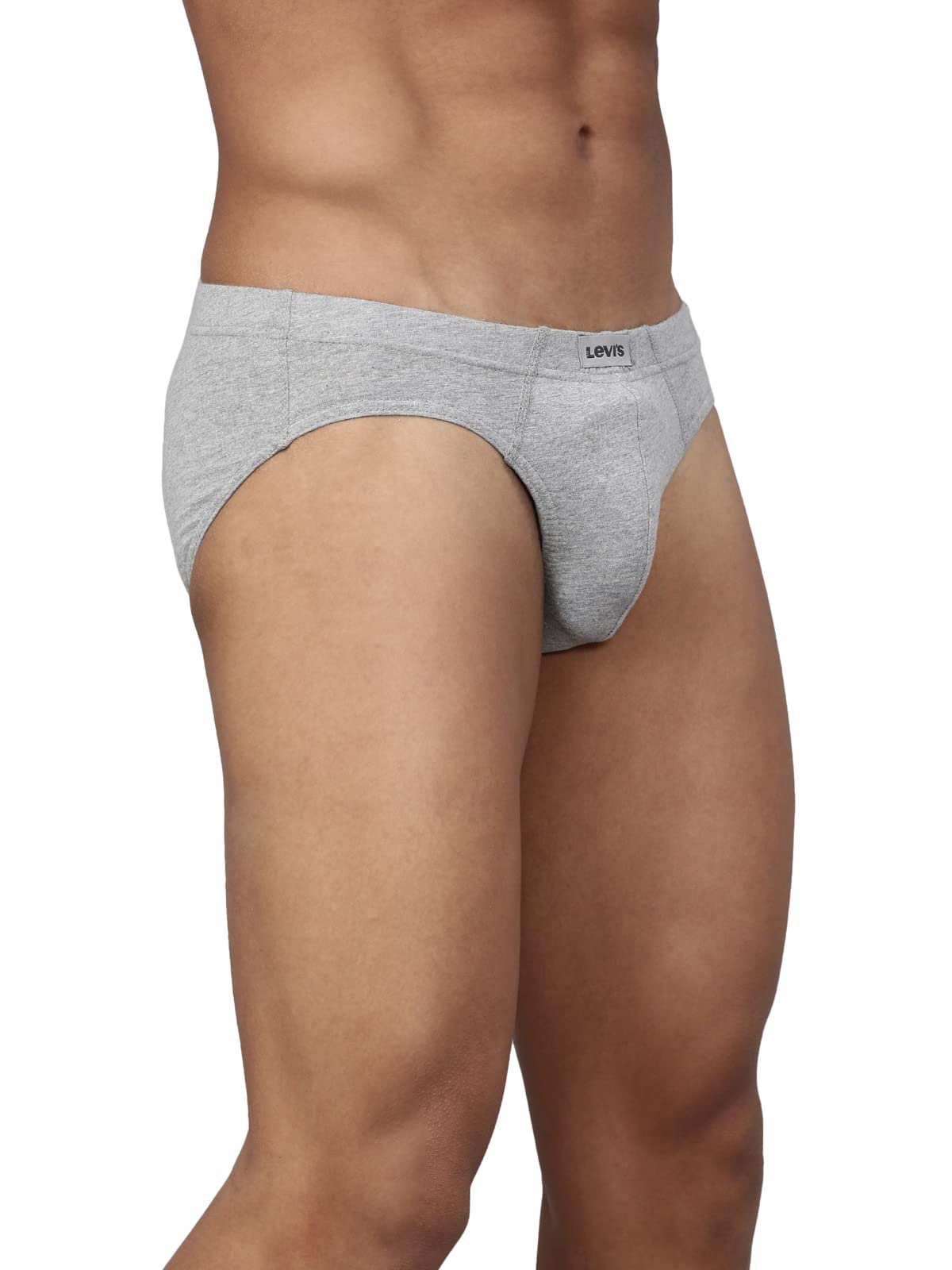 Levi's Men's Cotton Brief - Image 4
