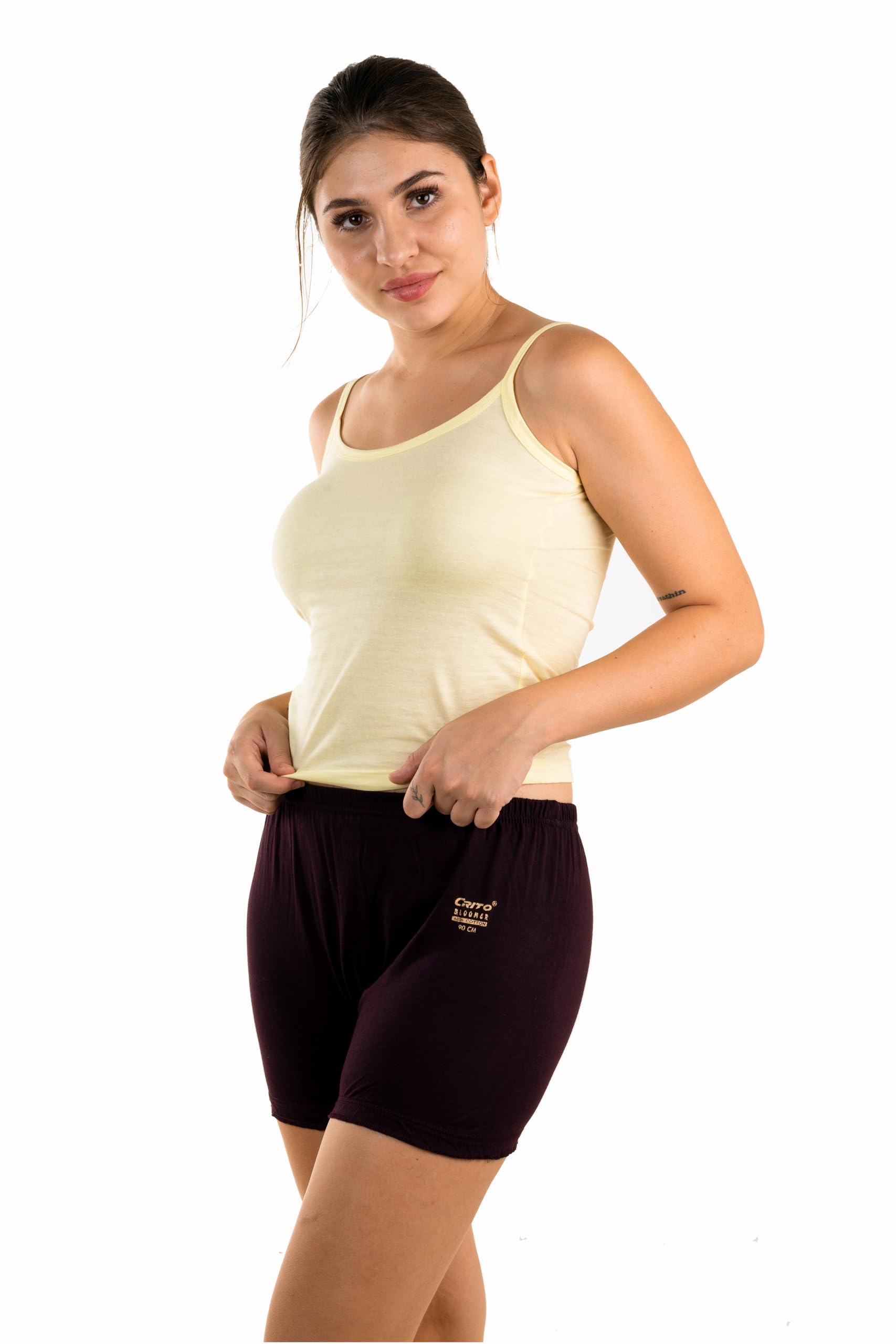CRITO Cotton Underwear for Women - Image 2