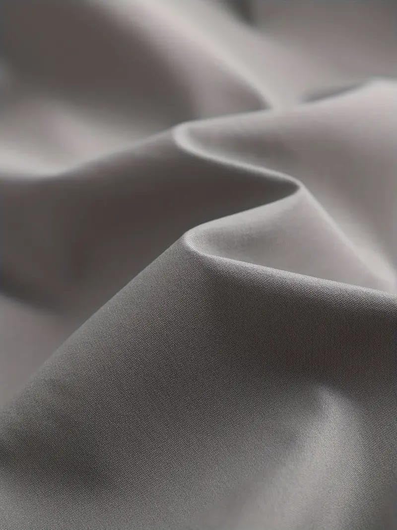 EAGLESTAR Men's Bomber Jacket - Grey - Image 5