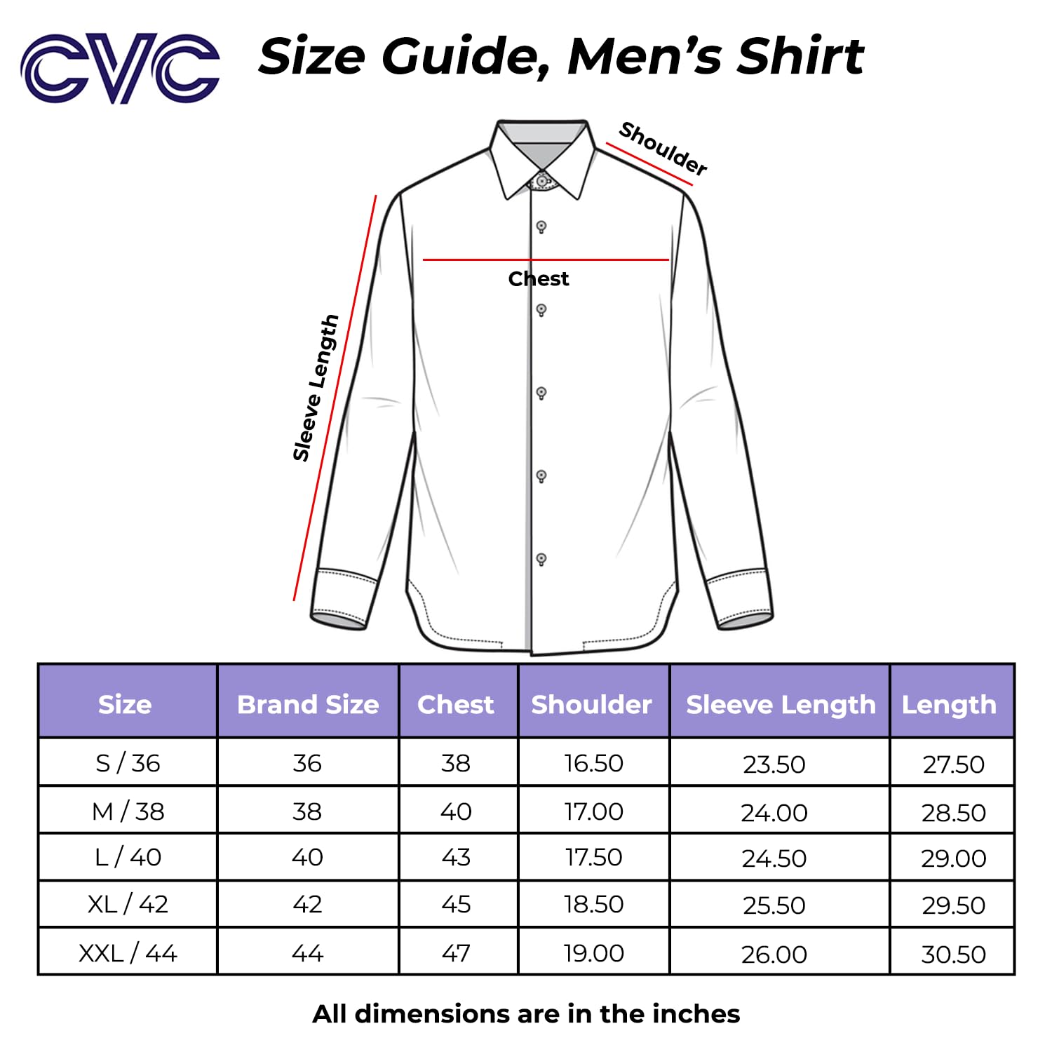 CVC Men's Wine Satin Shirt - Image 5