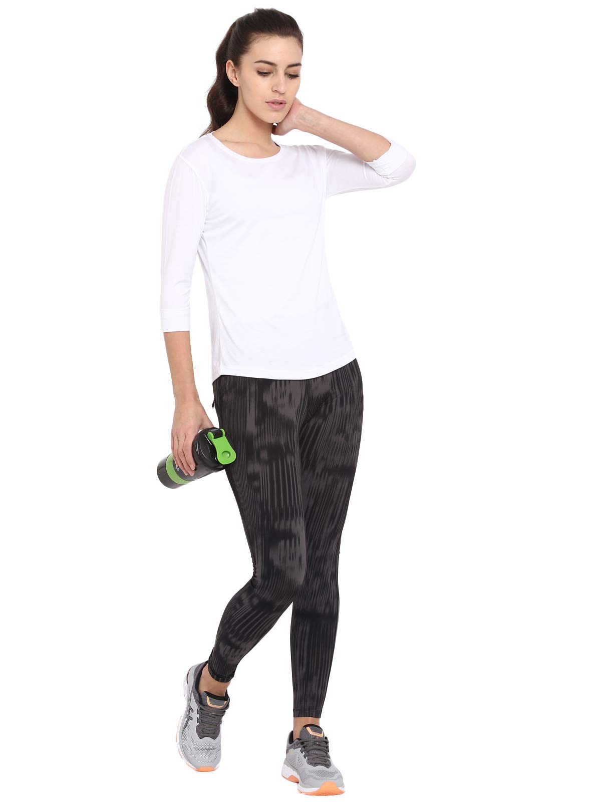 Ap'pulse Women's T-Shirt - Soft Cotton - Image 4