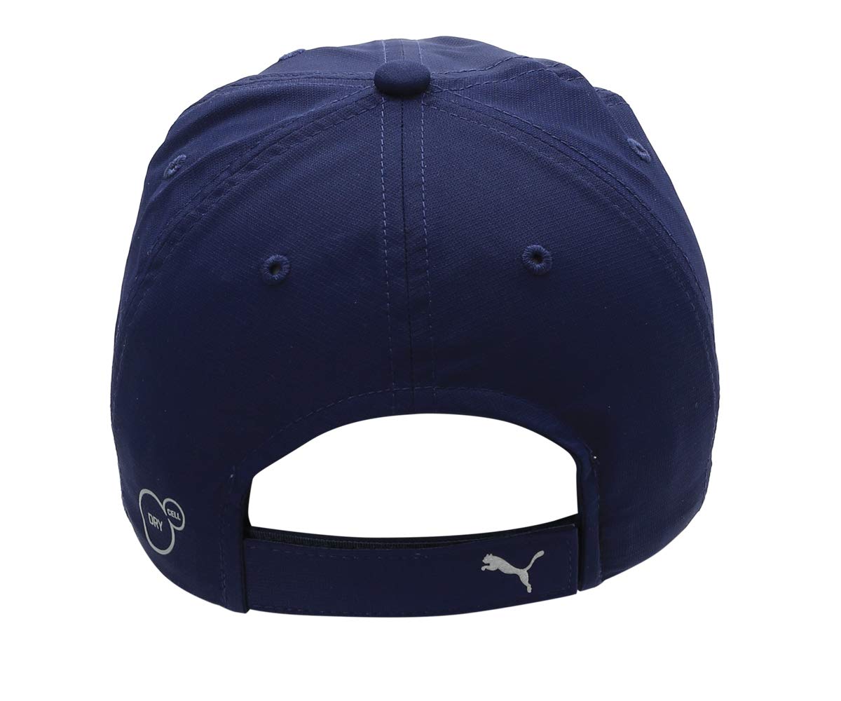 Puma Men's Baseball Cap - Purple - Image 4