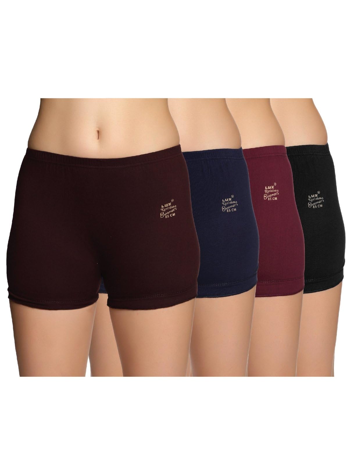 Lux Karishma Cotton Bloomer for Women