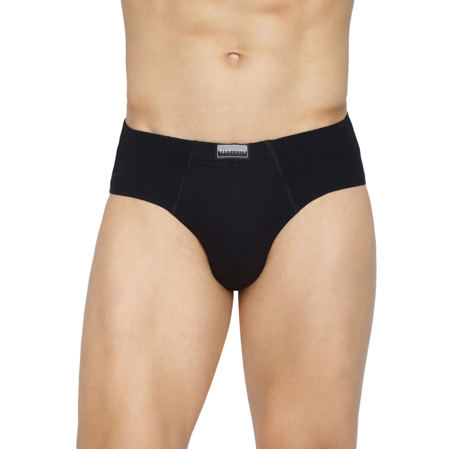 Van Heusen Men Briefs - Cotton Anti Bacterial - Image 3