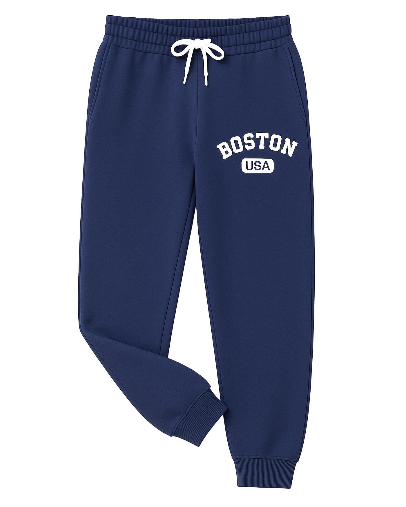 Kuchipoo Boys Track Pants - Multi-Colored - Image 3