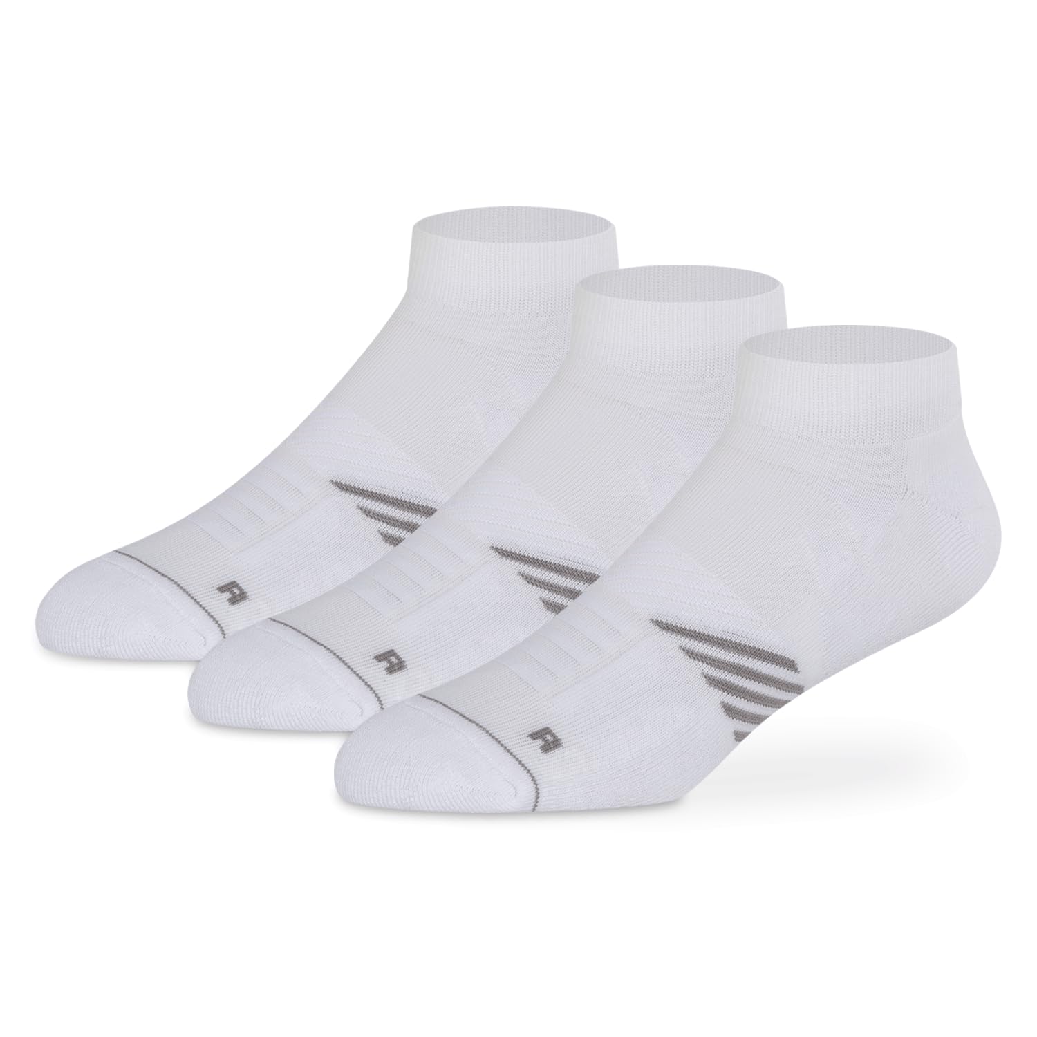 Supersox Men's Cotton Ankle Socks