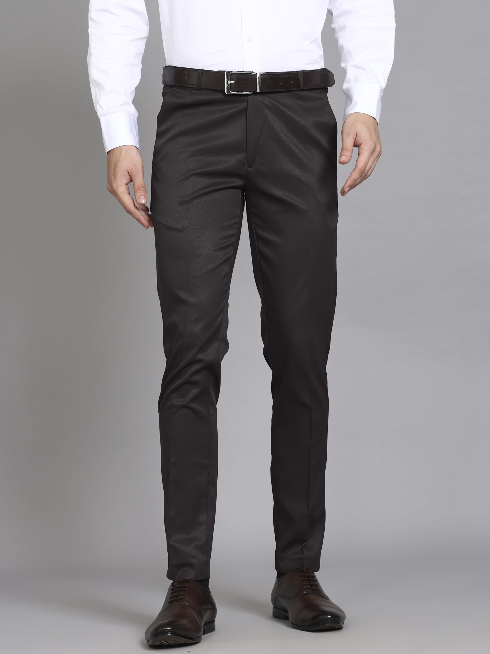 Vogaan Formal Pant for Men - Image 3