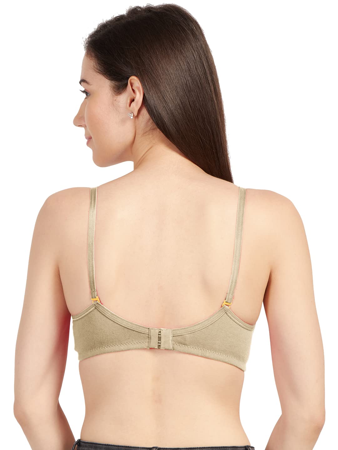 SONARI Omania Non-Padded Bra for Women - Image 3