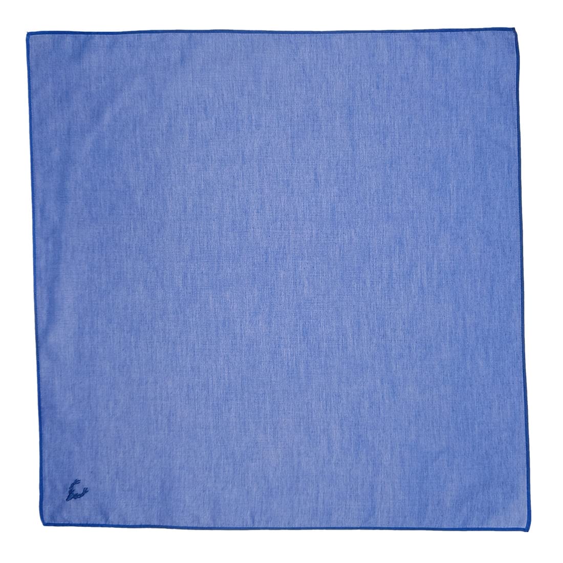 Allen Solly Men Cotton Handkerchief - Multi - Image 5