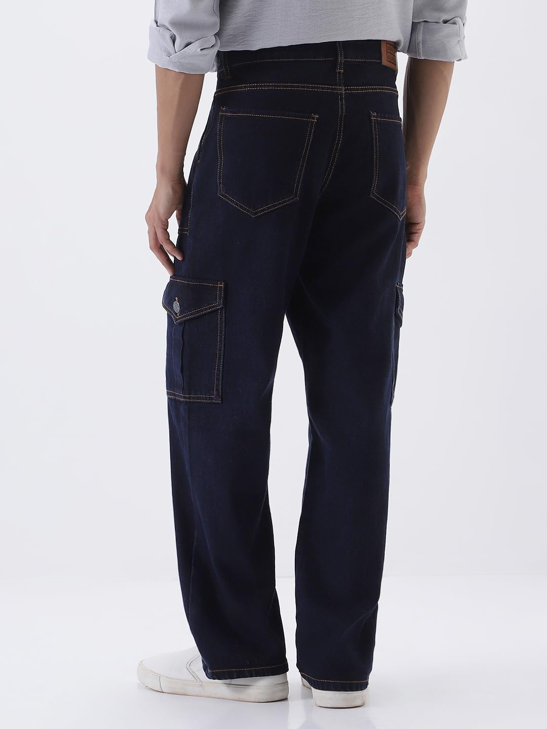 Urbano Fashion Dark Blue - Image 4