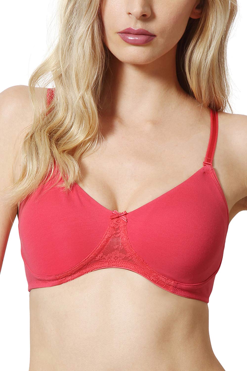 Van Heusen Women Shaper Bra - Cotton Lycra