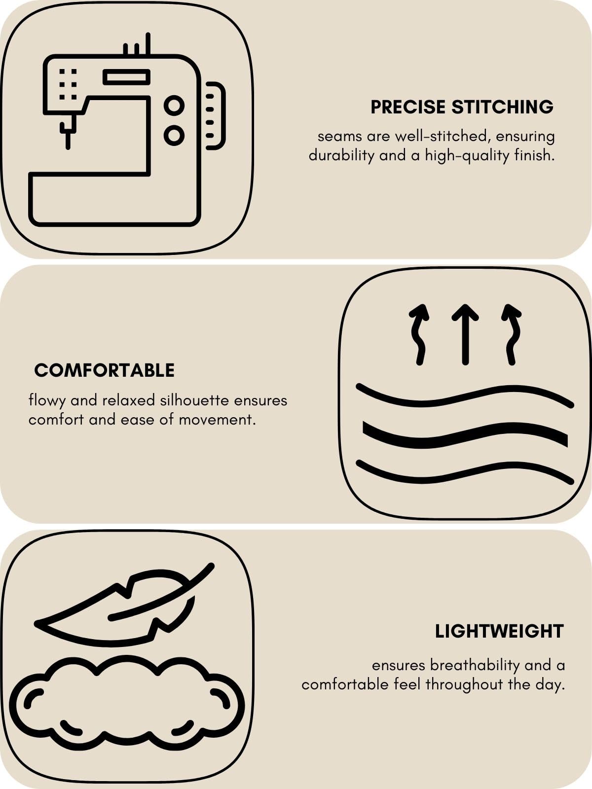 GRECIILOOKS Blue Rayon Western Dress for Women - Image 5