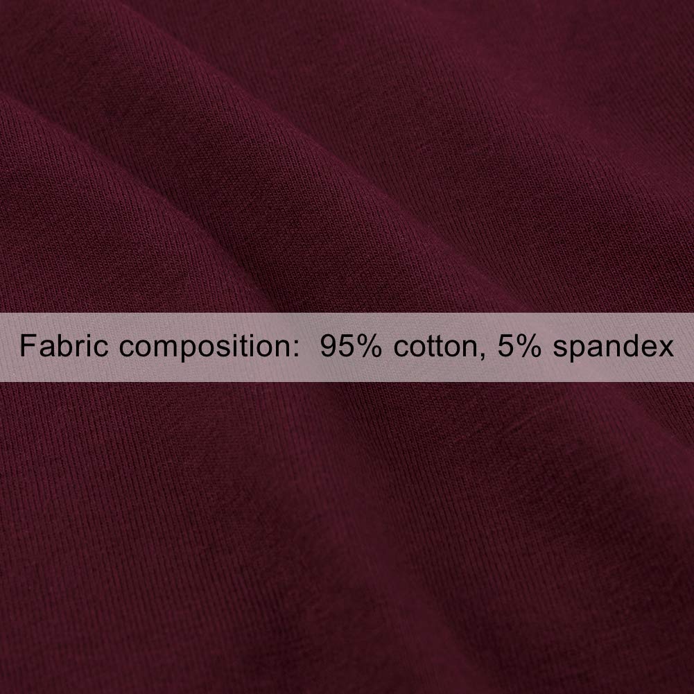 INNERSY Women's Cotton Hipster Panties - Image 4