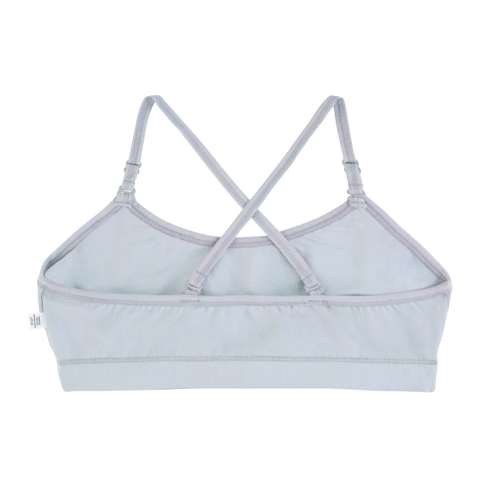 Cotton Training Bra for Girls - Soft & Breathable - Image 4