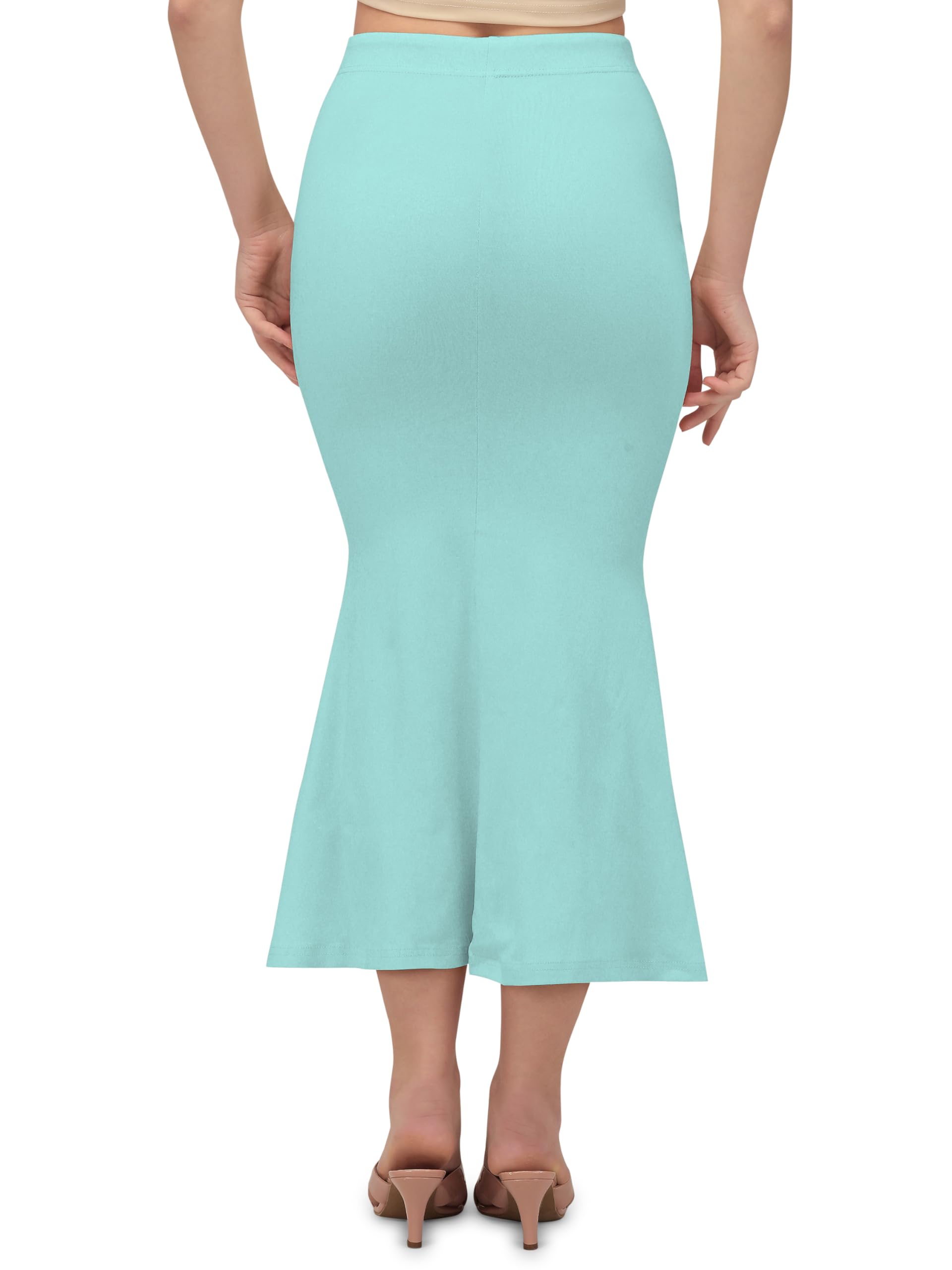 Mehrang Saree Shapewear for Women - Image 4